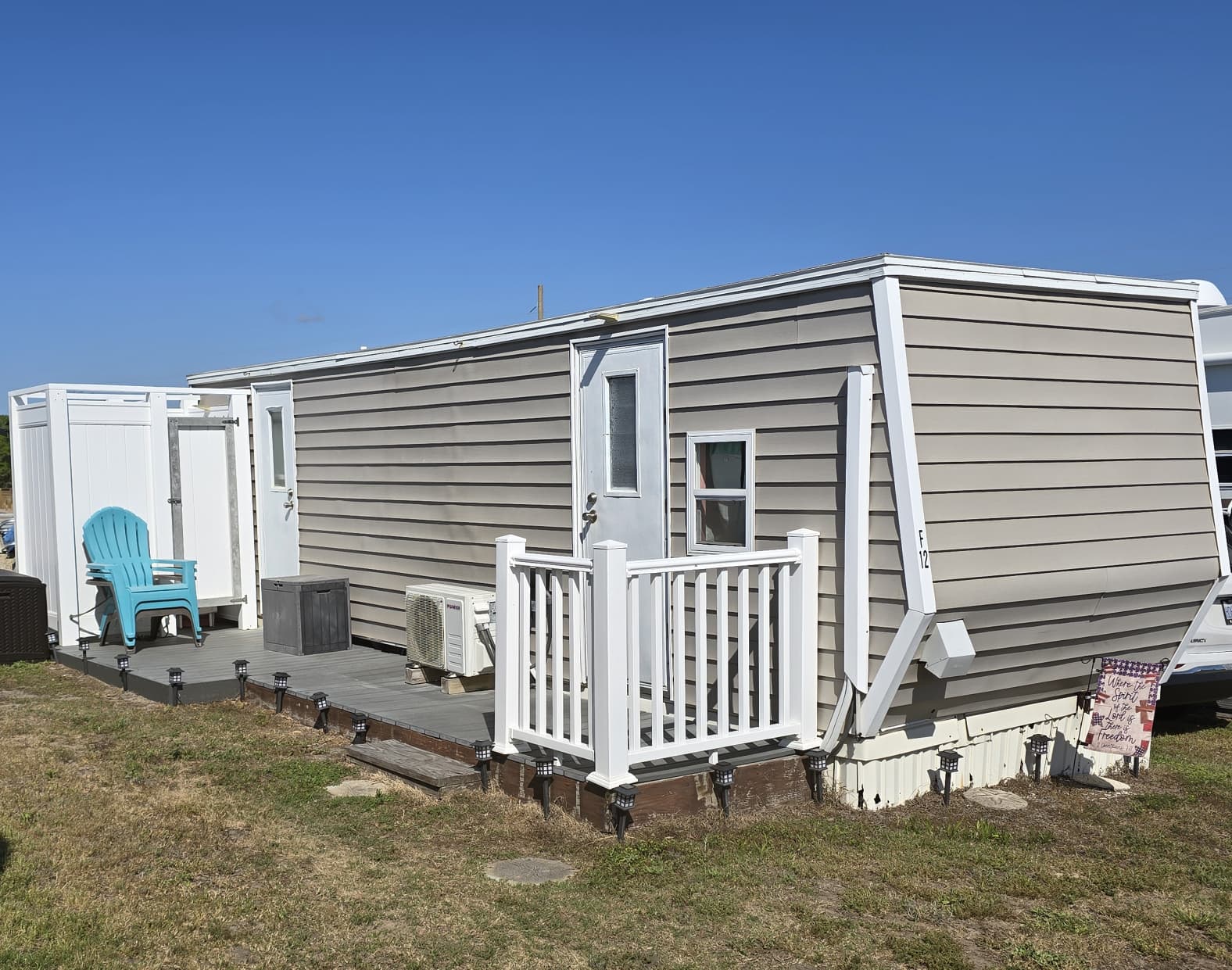 1570 Salter Path Rd. Lot F12