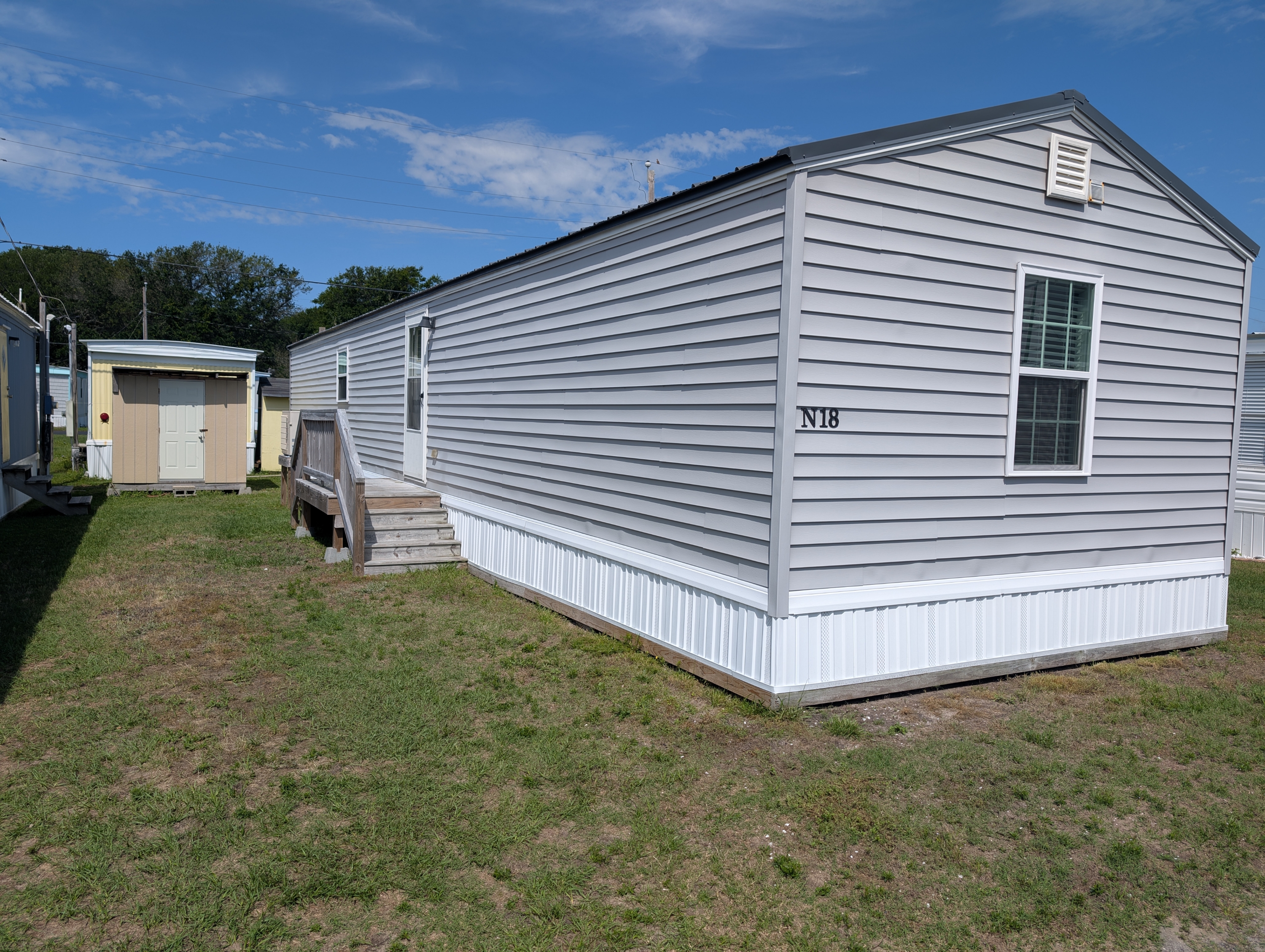 1570 Salter Path Rd. Lot N18