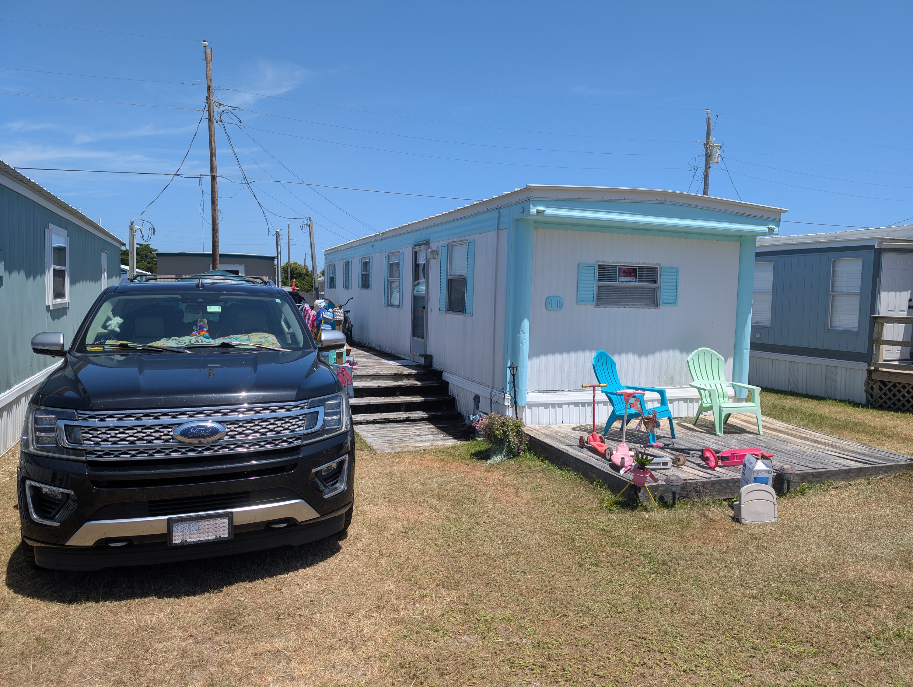 1570 Salter Path Rd. Lot O16